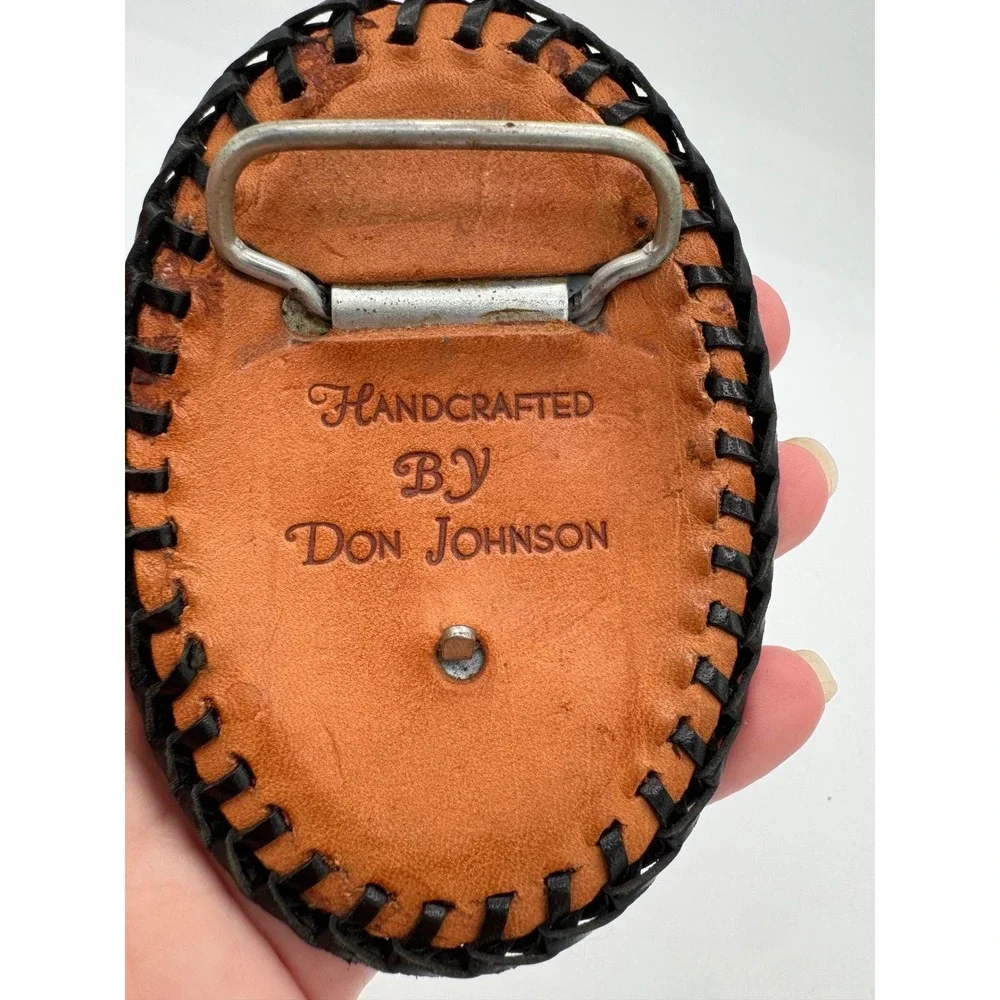 Handmade handcrafted by